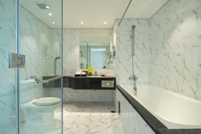 Windsor Plaza Hotel – 사진 2