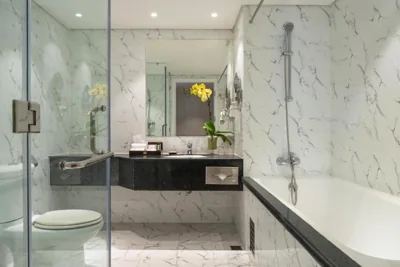 Windsor Plaza Hotel – 사진 3