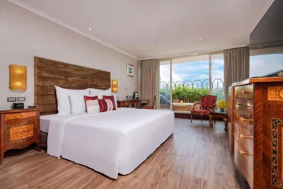 Windsor Plaza Hotel – 사진 7