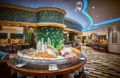 Windsor Plaza Hotel – 사진 14