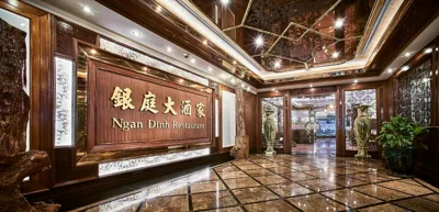 Windsor Plaza Hotel – 사진 15